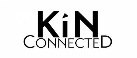 Kin Connected logo