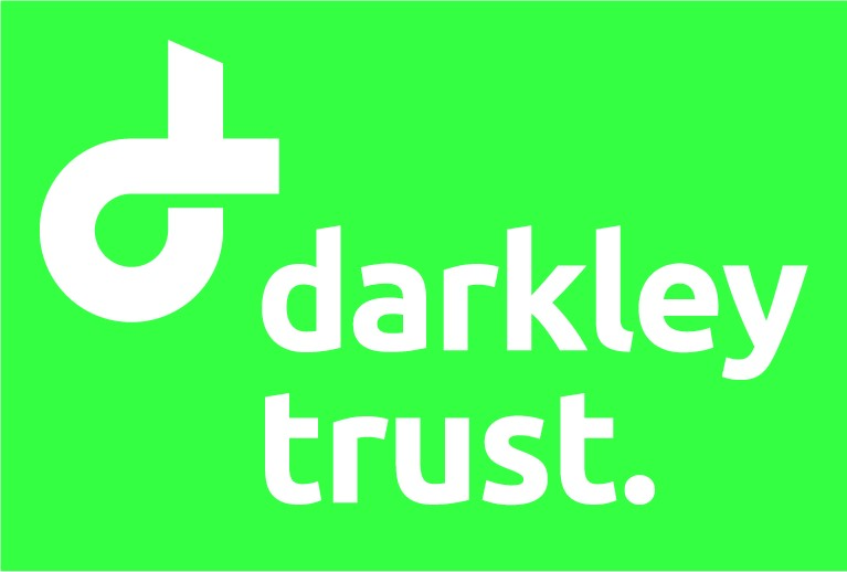 Darkley Trust and logo