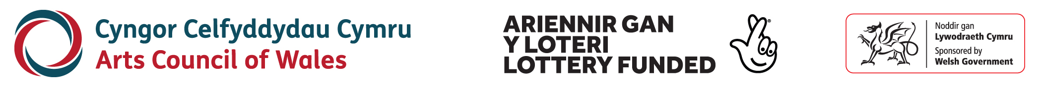 Lottery Funding Strip