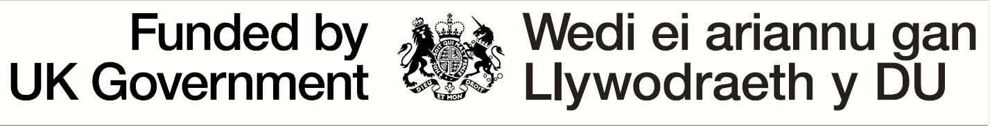 UK Government funding