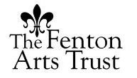 Fenton Arts Trust logo