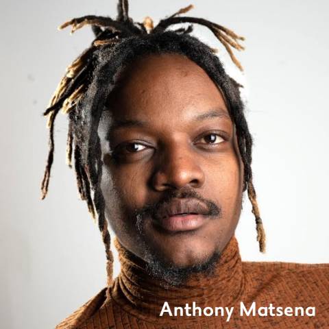 Anthony Matsena headshot